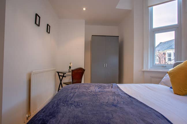 🏡No Deposit Heaton Room🤩 Main Photo