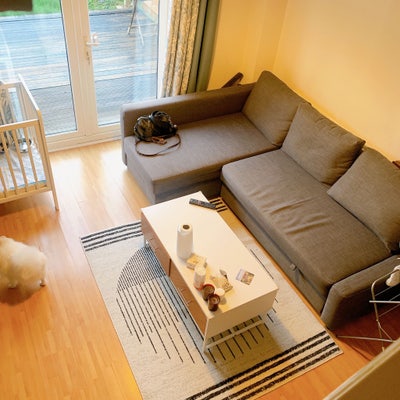 &pound;595 Single Room - All bills included  Main Photo