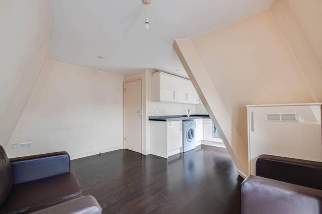 A beautiful 2 bedroom property in Euston NW1 Main Photo
