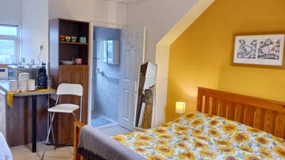 Large double with ensuite and kitchenette  Main Photo