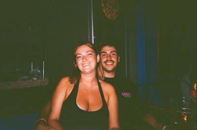 Aussie couple looking for a room! Main Photo