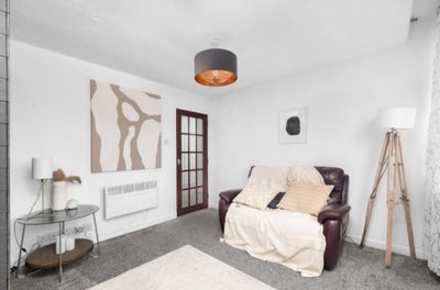 City Centre 2 bedroom apartment  Main Photo