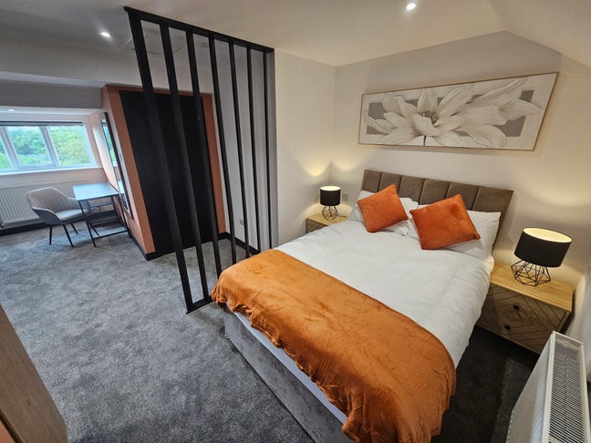 🏡High End En-Suite Rooms - Spilsby Road🏡 Main Photo