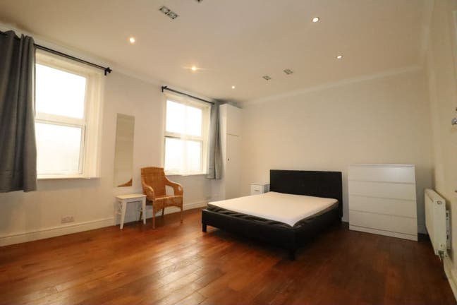 *Two Stunning Double Rooms Close to Paddington* Main Photo