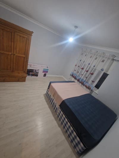 Double room  Main Photo
