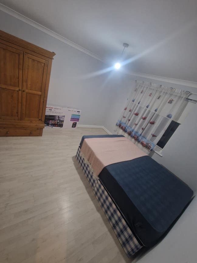 Double room  Main Photo