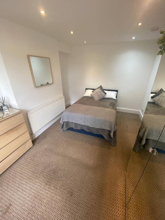 Affordable Room to Let - Central Doncaster Main Photo