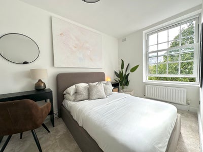 Newly Renovated Flat 2 min Battersea Power Station Main Photo