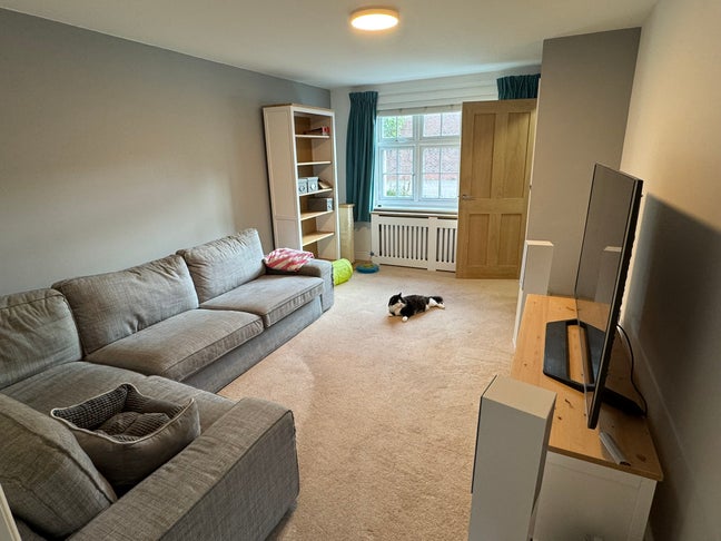 (Vegan) 2 Double Rooms, Cheswick Village Main Photo