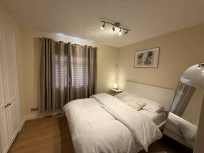 Spacious Double Room in Excellent Condition  Main Photo