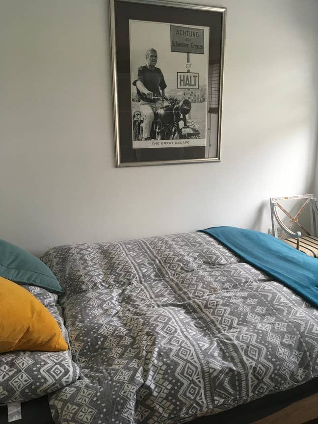 Share my lovely home Main Photo