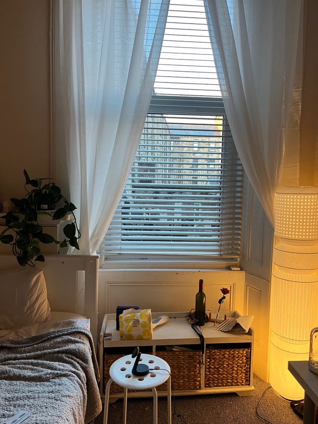 Female Double Room in Westend Glasgow 😋 Main Photo