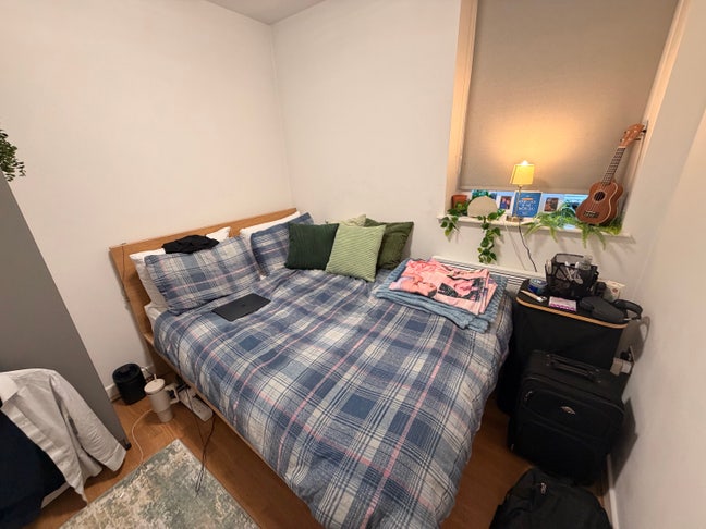 Room Available from December 1st 🌱🌸 Main Photo
