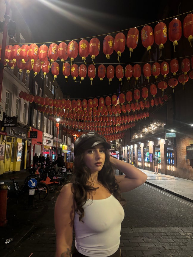 Young professional looking for a double room in SW Main Photo