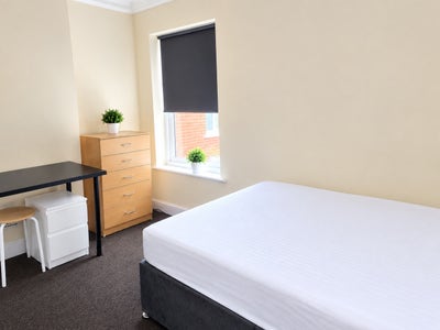 Furnished Single Room in NW2 – &pound;835 Bills Included Main Photo