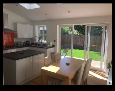 Double room: Big ol' house with a 10/10 housemate Main Photo