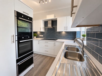Brand New Home in NR2 - Parking Main Photo