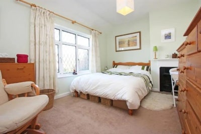 Lovely and new refurbished 4bedroom in Wimbledon!  Main Photo