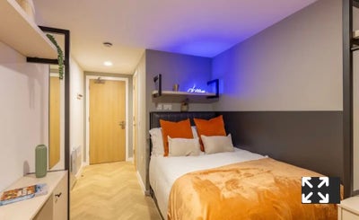 Student En-Suite Available at Arcadian Nottingham Main Photo