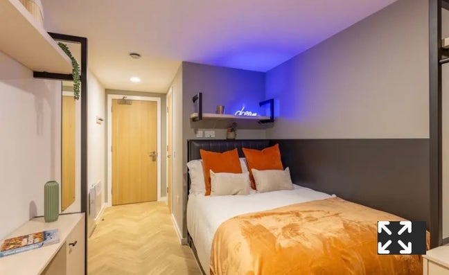 Student En-Suite Available at Arcadian Nottingham Main Photo