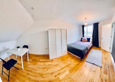 🛏️ ✨En-Suite to Let in Neasden Main Photo