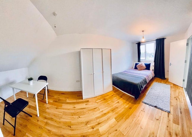 🛏️ ✨En-Suite to Let in Neasden Main Photo