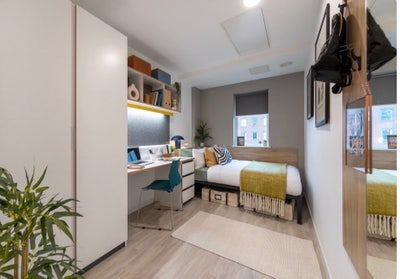 Altura Birmingham Student Accommodation  Main Photo
