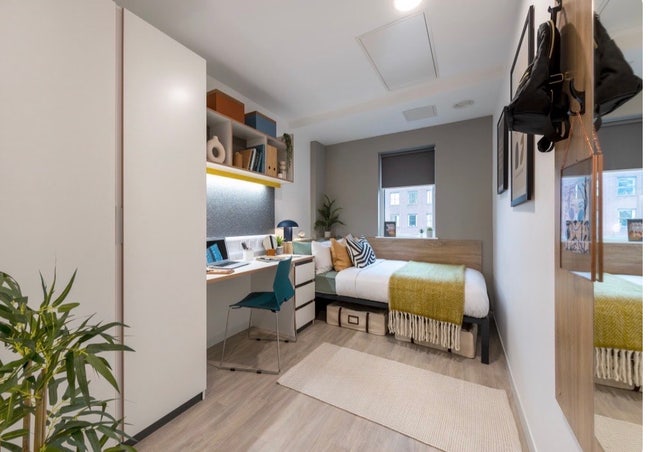 Altura Birmingham Student Accommodation  Main Photo
