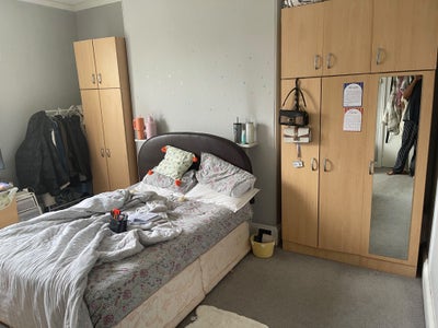 Flat for rent for couples or single/double Main Photo