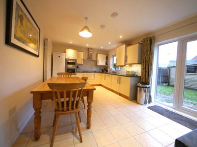 Professional House Share, St Thomas, Exeter Main Photo