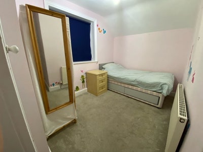 Single Room, Mon-Fri, Rhos on Sea, Bills inc Main Photo