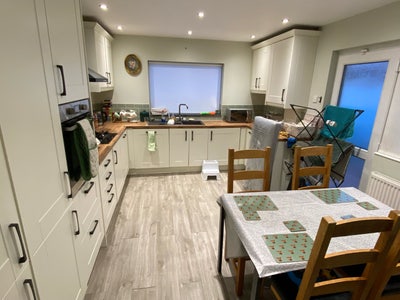 Single Room, Central Rhos on Sea, Inc All Bills Main Photo