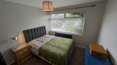 Professional House Share – Relaxed & Friendly Main Photo