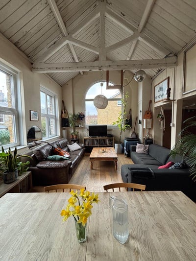 Double room in Lower Clapton (Short let) Main Photo