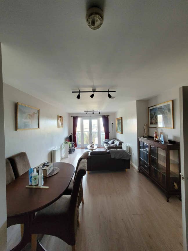 Lovely new build 2 bedroom apartment in South Iffl Main Photo