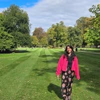 PhD Student looking for Room Main Photo