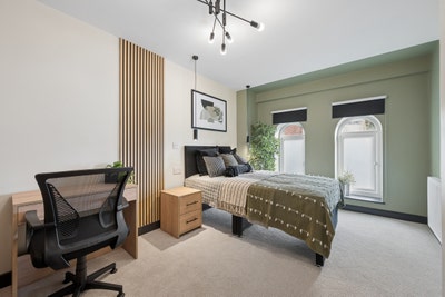 Brand New Luxury Hmo in Prestwich  Main Photo