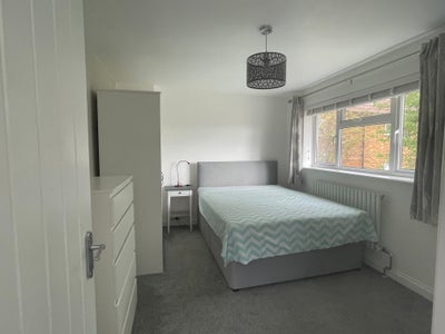 Double Room. Main Photo