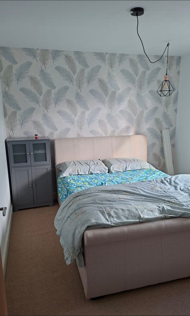 1 double room available for rent Main Photo