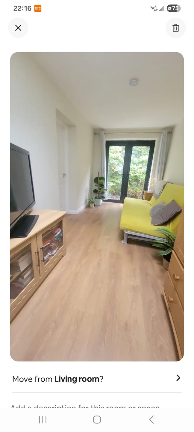 Annexe Studio in quiet peaceful cul de sac Main Photo
