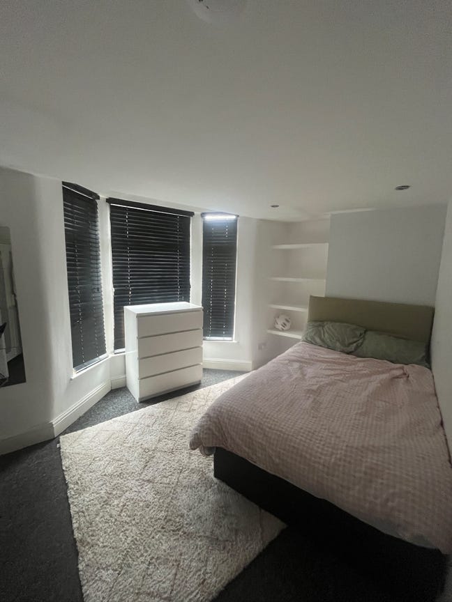 Room avaliable for Semester 2 Liverpool  Main Photo