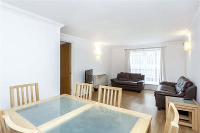 Flat to Rent in N1  Main Photo
