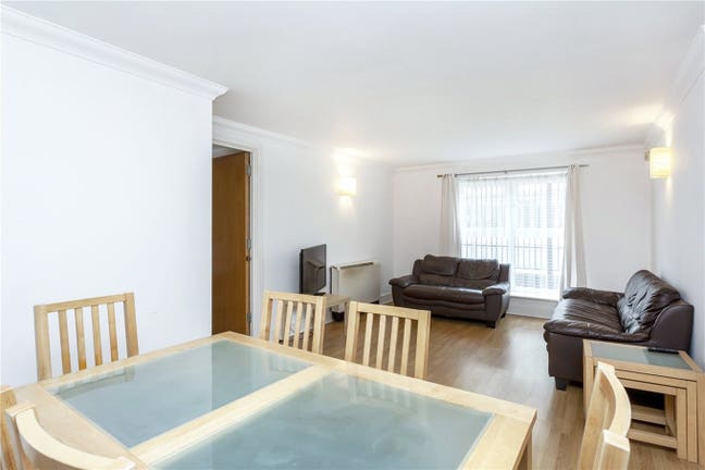 Flat to Rent in N1  Main Photo