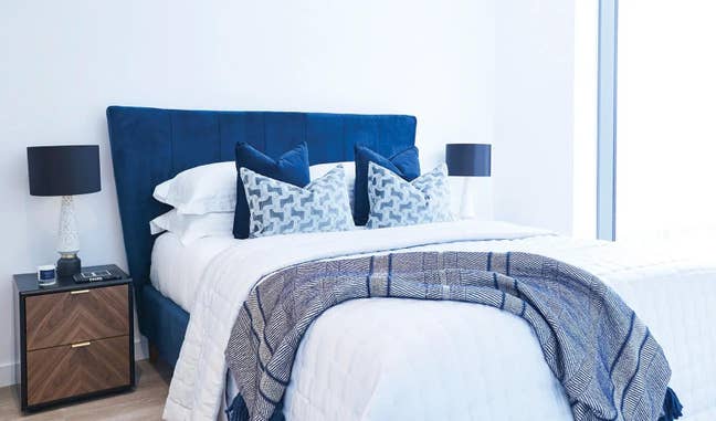 Modern 1-Bed at Uhaus (Circle Square) – Student Main Photo