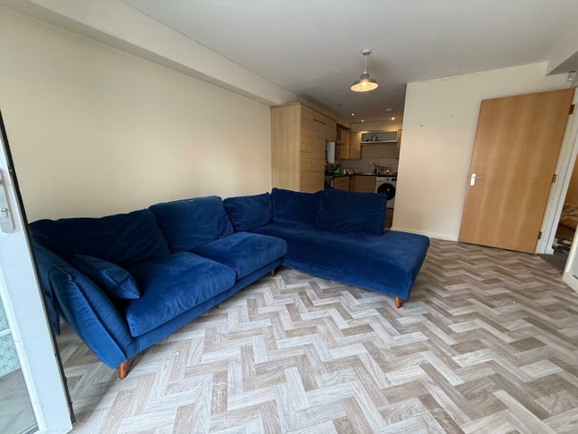 Lovely flat in Linthorpe Village  Main Photo
