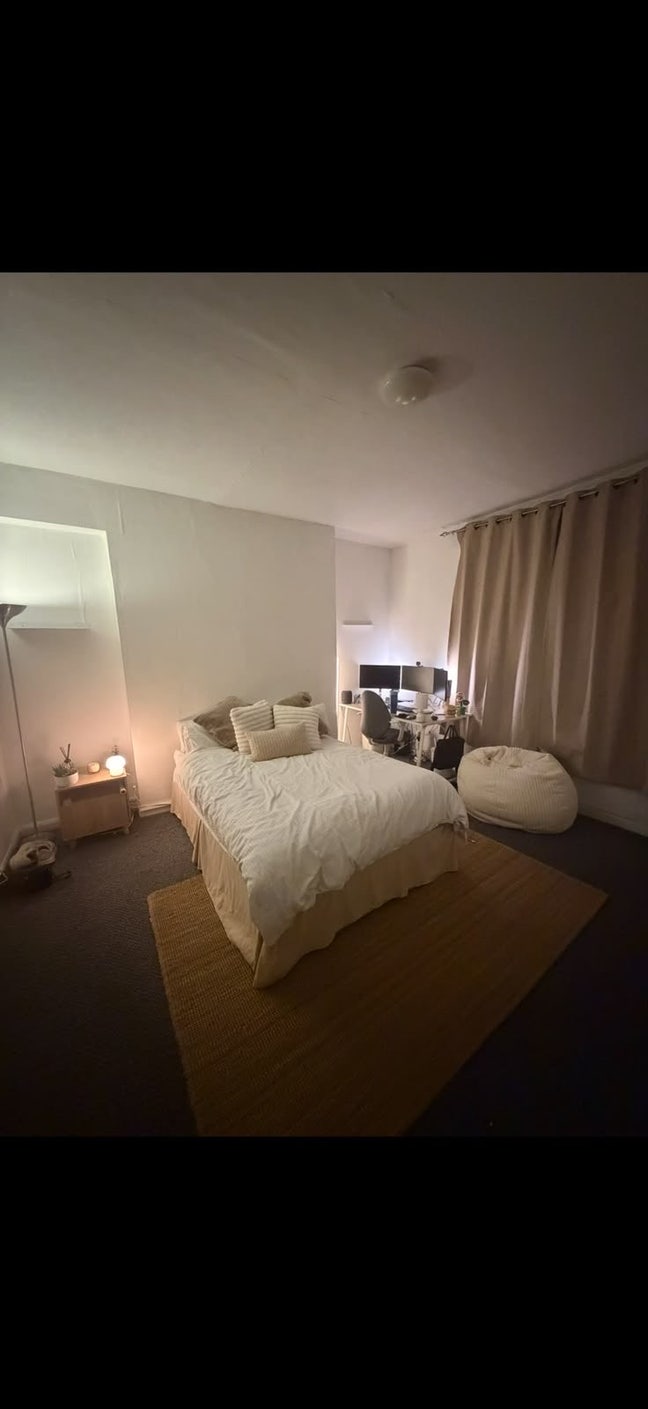 🏡 Big Double Room Available - Clapham Junction Main Photo