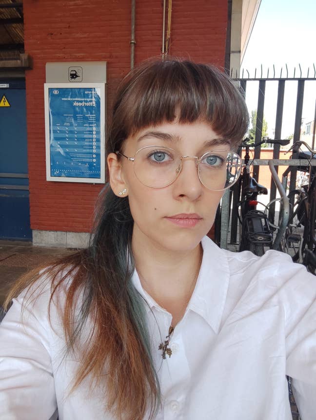 Professional Seeking Room Near Burnley City Center Main Photo