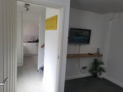 Double Room | Bills included | Luton centre Main Photo