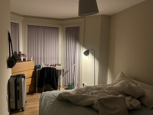 Fallowfield Newly Renovated Double Bed &pound;672 Pcm  Main Photo