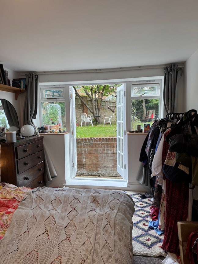 London fields/Dalston Junction garden flat Main Photo